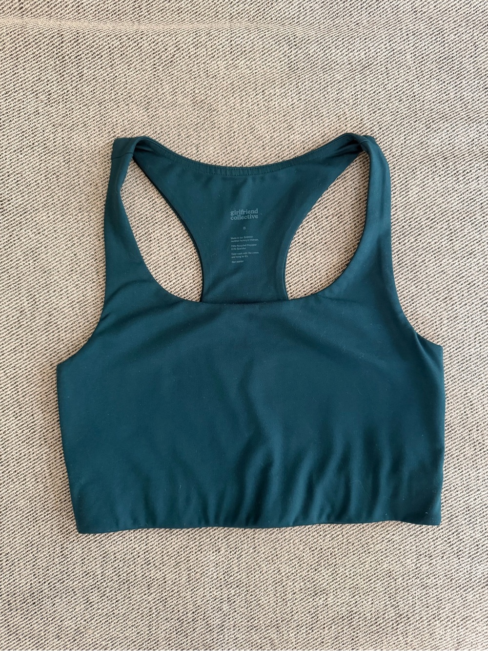 Girlfriend Bra - Picture 8 of 12